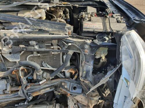 Fuel tank NISSAN NAVARA NP300 Pickup (D23, D23T) 2.3 dCi 4x4 (D231, D23T) | BP29651362C62