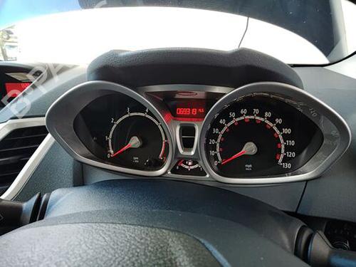 Bilradio FORD FIESTA VI (CB1, CCN) 1.6 Ti | BP30981644E6 