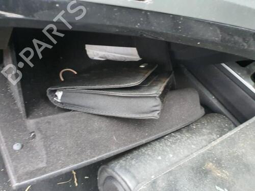 Heater blower motor AUDI Q7 (4MB, 4MG, 4MQ) SQ7 TDI quattro | BP29652086M62 