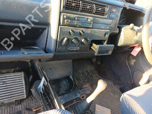 Alternator VW TRANSPORTER T4 Bus (70B, 70C, 7DB, 7DK, 70J, 70K, 7DC, 7DJ) 2.5 | BP29656291M7