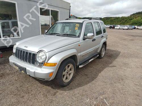 Passenger airbag JEEP CHEROKEE (KJ) 2.8 CRD 4x4 | BP29668297C10 