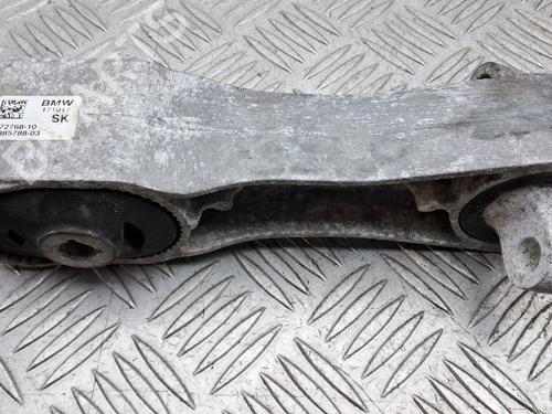 Used Gearbox mount MINI MINI (F56) One First (75 hp) 32129946