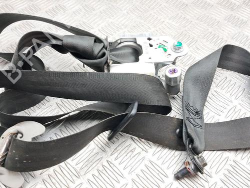 Used Front right seatbelt HYUNDAI i10 I (PA) 1.2 (86 hp) 32151626