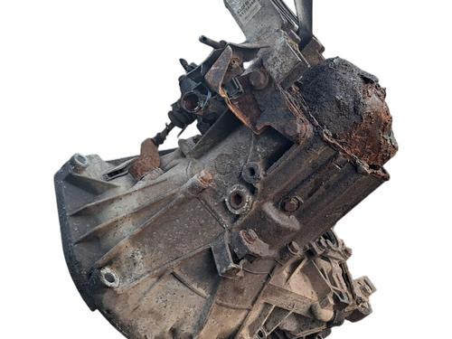 Used Gearbox FIAT PANDA (169_) 1.2 4x4 (169.AXB2A) (60 hp) 29657293