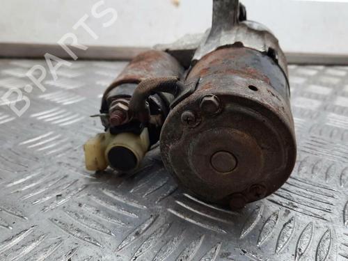 Startmotor MAZDA 6 Saloon (GG) 2.0 (GGEP, GG10) | BP29646541M8 