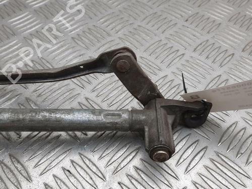 Front wipers mechanism VW POLO III (6N1) 60 1.4 | BP29647370C83 