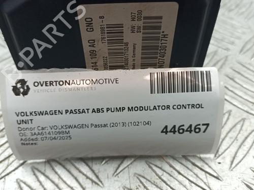 Other VW PASSAT B7 Variant (365) 2.0 TDI | BP29674773O1