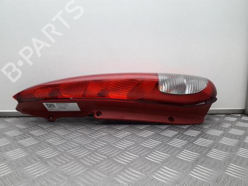 Right taillight CHEVROLET REZZO MPV (U100) 1.6 | BP29645527C35 