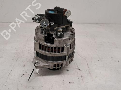 Generator VAUXHALL CORSA Mk II (C) (X01) 1.7 DTI 16V (F08, F68) (75 hp) 29676145