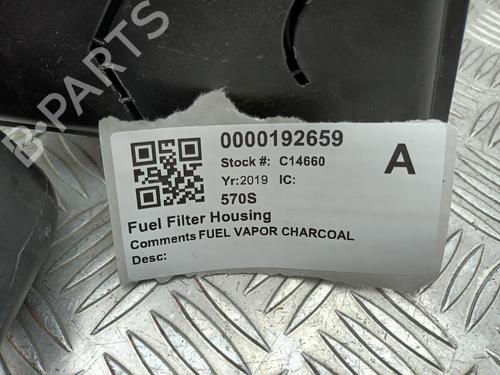 Other MCLAREN 570S 3.8 | BP29650062O1 