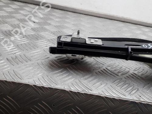 Front right window mechanism SEAT IBIZA IV (6J5, 6P1) 1.2 | BP29646240C23 