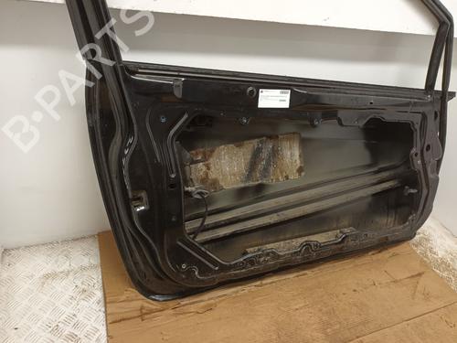 Left front door FORD FIESTA VI (CB1, CCN) 1.4 TDCi | BP29667672C2 
