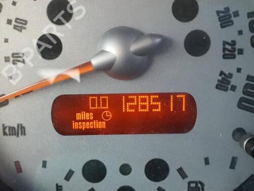 Venstre Baklys MINI MINI (R50, R53) Cooper | BP29656431C34 