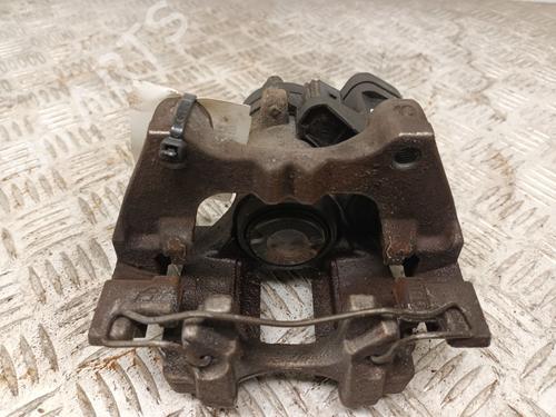 Right rear brake caliper VW T-ROC (A11, D11) 2.0 TDI | BP29655858M106 