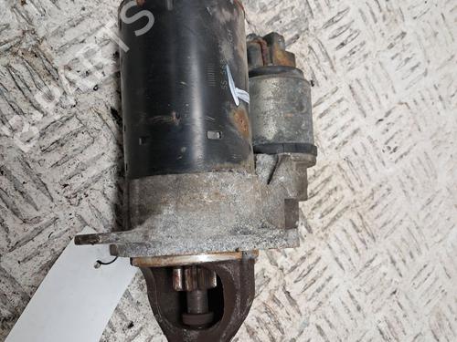 Anlasser VAUXHALL CORSA Mk III (D) (S07) 1.0 (L08) | BP29670486M8 