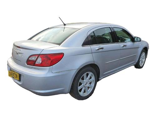 Used Fuel tank CHRYSLER SEBRING (JS) 2.0 CRD (140 hp) 29649965