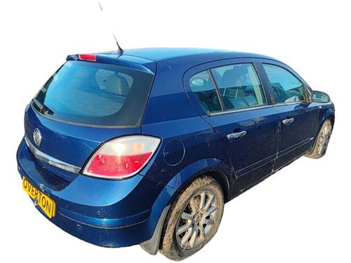 Veiligheidsgordel achter links VAUXHALL ASTRA Mk V (H) (A04) 1.9 CDTI 16V (L48) (120 hp) 29664454