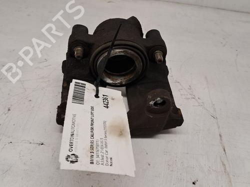 Left front brake caliper BMW 3 (E46) 316 i | BP29673127M105