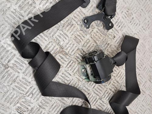 Used Rear center seatbelt Rear center seatbelt VAUXHALL ZAFIRA Mk II (B) (A05) 1.7 CDTI (125 hp) 33418659 33418659