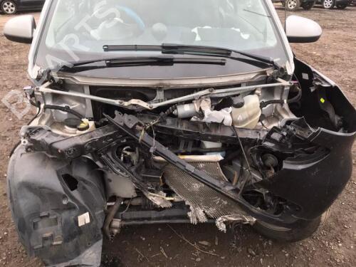 Engine SMART FORTWO Coupe (451) 1.0 Turbo (451.332) | BP29672403M1