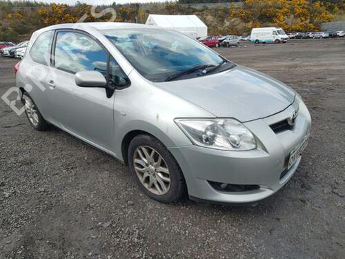 Front wipers mechanism TOYOTA AURIS (_E15_) 1.6 (ZRE151_, ZRE151R) | BP29668742C83 