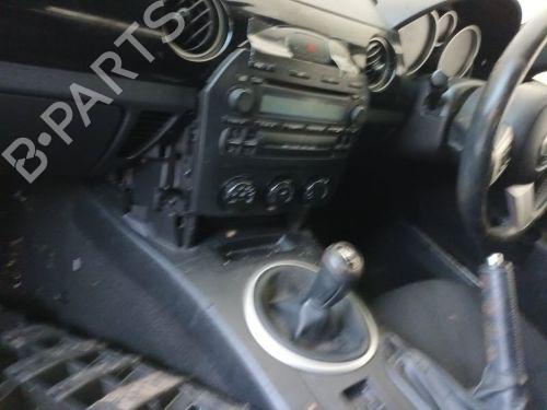 Pompe à carburant MAZDA MX-5 III (NC) 2.0 (NC18) | BP29665279M76 