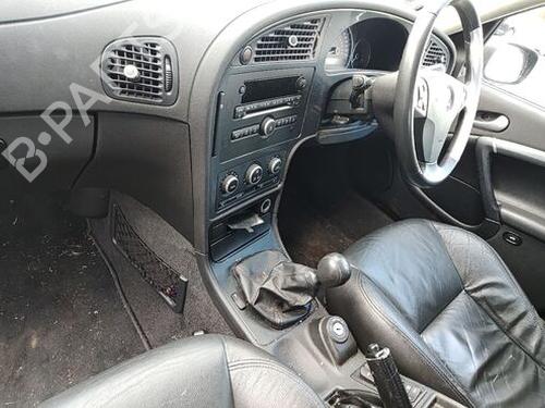 Gearbox SAAB 9-5 (YS3E) 1.9 TiD | BP30692551M3 