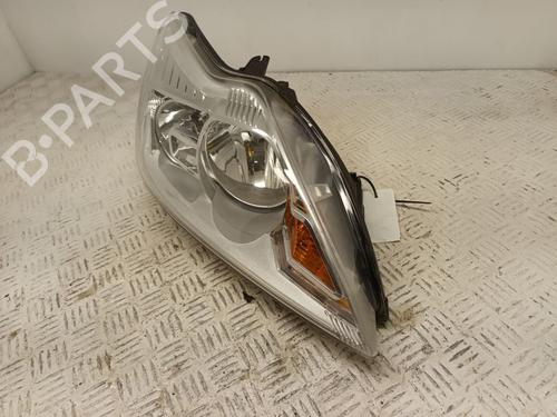 Right headlight FORD FOCUS II (DA_, HCP, DP) 1.6 TDCi | BP29684464C29