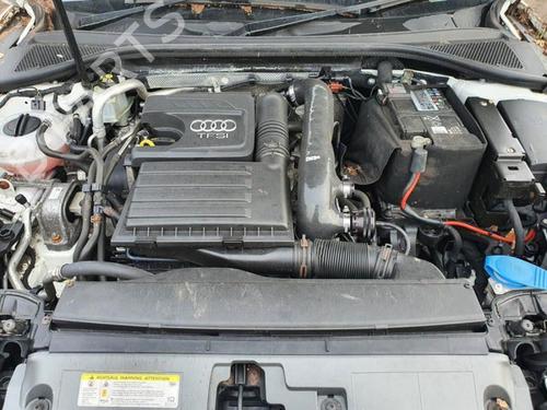 Used Front wiper motor AUDI A3 Sportback (8VA, 8VF) 1.4 TFSI (125 hp) 29650149