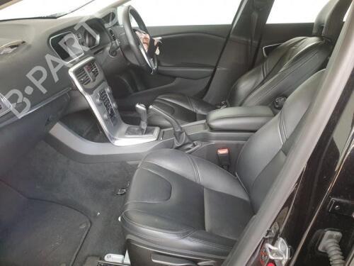 Front left window mechanism VOLVO V40 Hatchback (525) D2 | BP28633845C22 