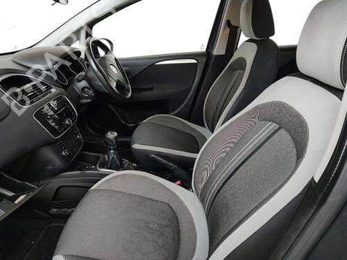 Front left window mechanism FIAT PUNTO (199_) 1.2 (199AXZ1A, 199BXZ1A) | BP29685490C22 