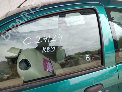 Tankklappe FORD KA (RB_) 1.3 i | BP29679304C131 