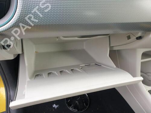 Venstre bremsekaliper foran VW UP! (121, 122, BL1, BL2, BL3, 123) 1.0 | BP29679431M105