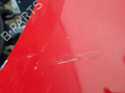 Fuel flap VAUXHALL ASTRA Mk VI (J) (P10) 1.6 | BP29672762C131