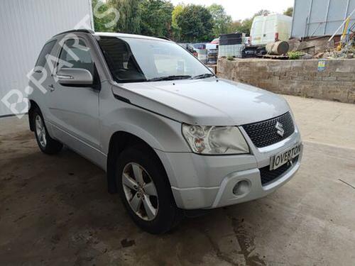 Other SUZUKI GRAND VITARA II (JT, TE, TD) 1.6 All-wheel Drive (JB416) | BP29687403O1 