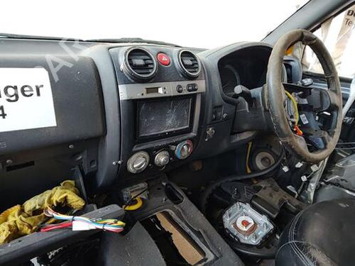 Venstre foran bærearm ISUZU D-MAX I (TFR, TFS) 3.0 DiTD 4x4 (TFS85_) | BP29672711M12