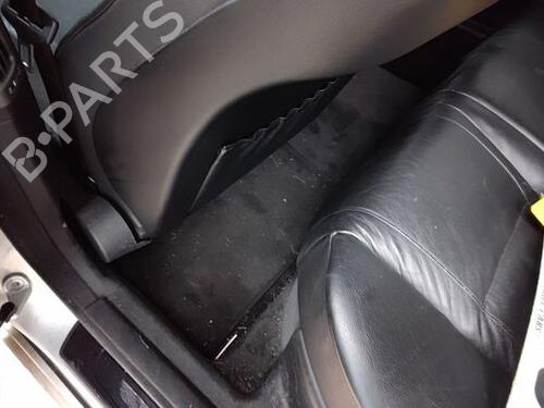 Venstre bak bærearm BMW 7 (E65, E66, E67) 730 d | BP29675017M14 