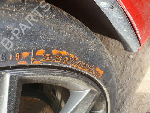 Startmotor SKODA SUPERB III (3V3) 2.0 TSI | BP29653415M8 