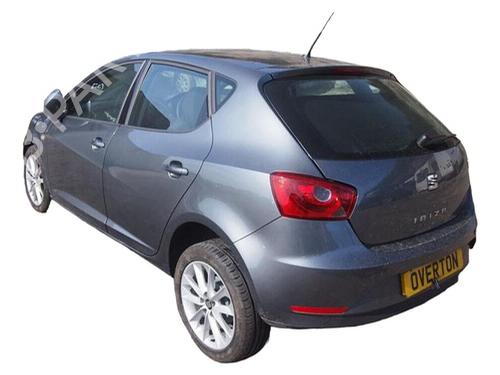 Used Expansion tank SEAT IBIZA IV (6J5, 6P1) 1.4 (85 hp) 29677610