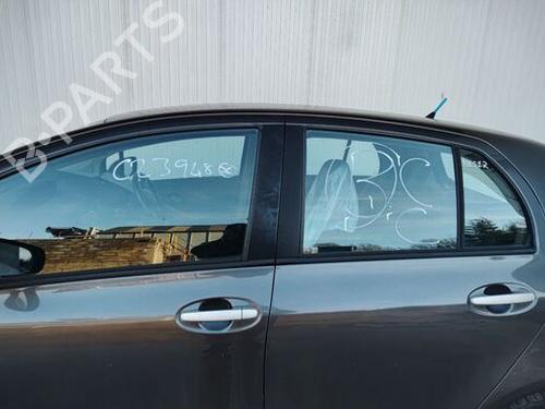 Venstre solskærm TOYOTA YARIS (_P9_) 1.33 VVT-i (NSP90_, NSP90R) | BP29669838I1 