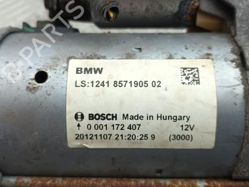 Starter BMW 1 (F20) 116 d | BP29677728M8 