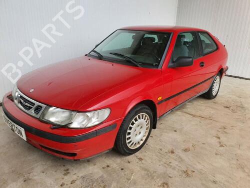 Motor SAAB 9-3 (YS3D) 2.0 Turbo | BP29676703M1 