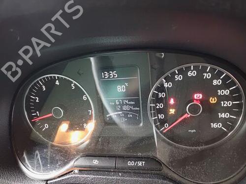 Alternator VW GOLF IV Variant (1J5) 1.4 16V | BP32769401M7  - Image 5