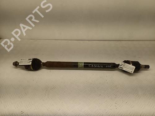 Used Right front driveshaft KIA SPORTAGE IV (QL, QLE) 1.7 CRDi (116 hp) 29664544