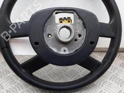 Steering wheel VW POLO IV (9N_, 9A_) 1.2 12V | BP29649025C49 
