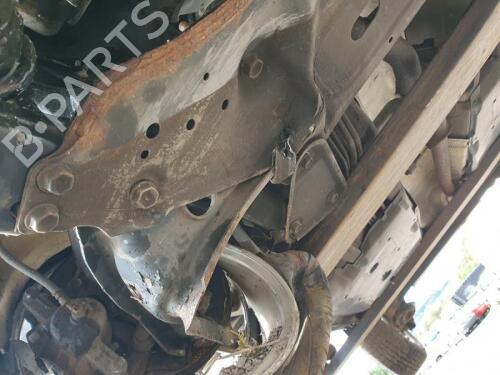 Rear left window mechanism NISSAN QASHQAI II (J11, J11_) 1.2 DIG-T | BP30448454C24 