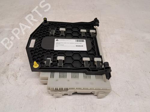 Used Electronic module FORD MONDEO IV (BA7) 2.0 TDCi (140 hp) 29676668