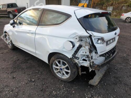 Switch FORD FIESTA VII (HJ, HF) 1.0 EcoBoost | BP29646265I30 