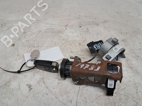 Ignition barrel VAUXHALL CORSA Mk IV (E) (X15) 1.2 | BP30917202M48