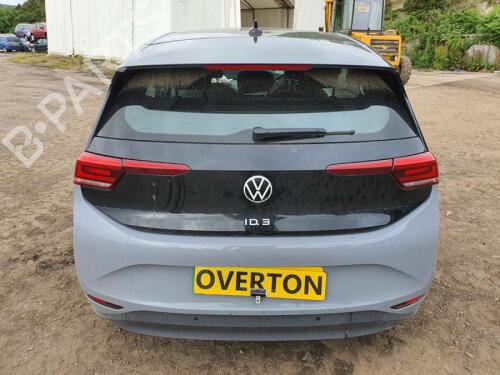 Glove box VW ID.3 (E11, E12) Pro | BP29651737C95 